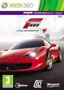 Descargar Forza Motorsport 4 [MULTI5][2DVDs][PROMO][XDG3] por Torrent